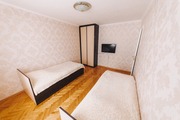 1-2-3-х комнатные квартиры в аренду на сутки и часы в Мозыре.
